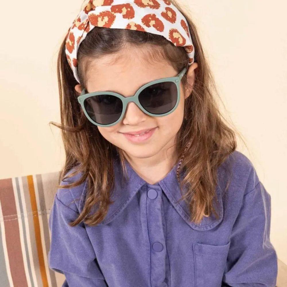 Ki ET LA Buzz Sunglasses 4-6y. - Khaki