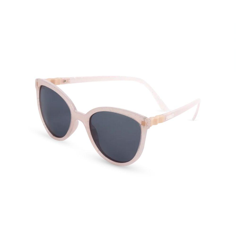 Ki ET LA Buzz Sunglasses 4-6y. - Pink Glitter