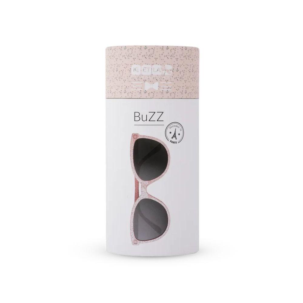 Ki ET LA Buzz Sunglasses 4-6y. - Pink Glitter