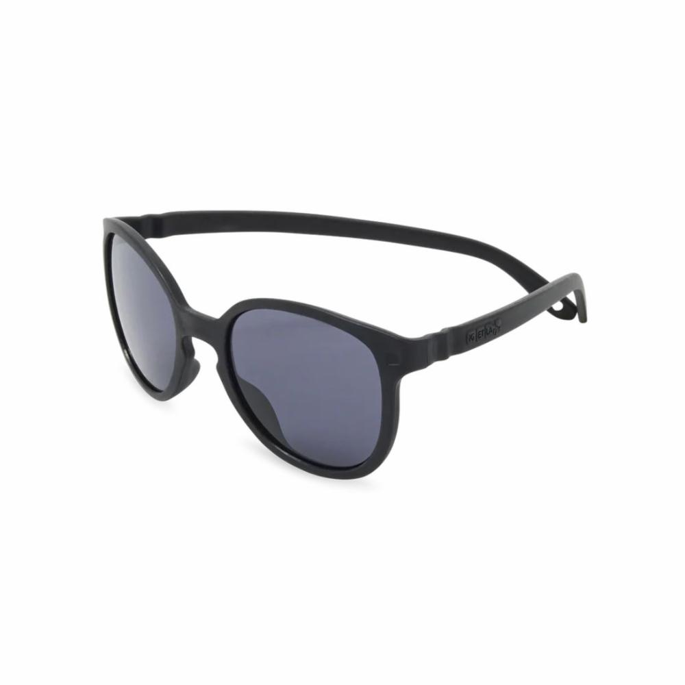 Ki ET LA Aurinkolasit Wazz 4-7v. - Black