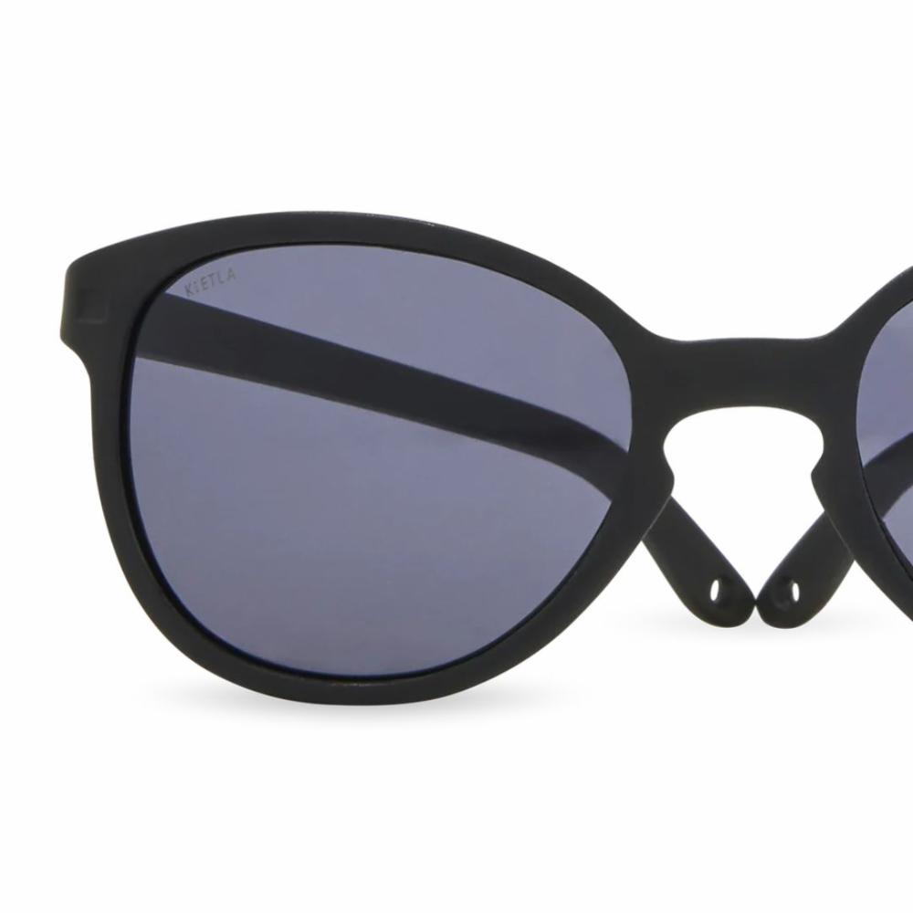 Ki ET LA Aurinkolasit Wazz 4-7v. - Black