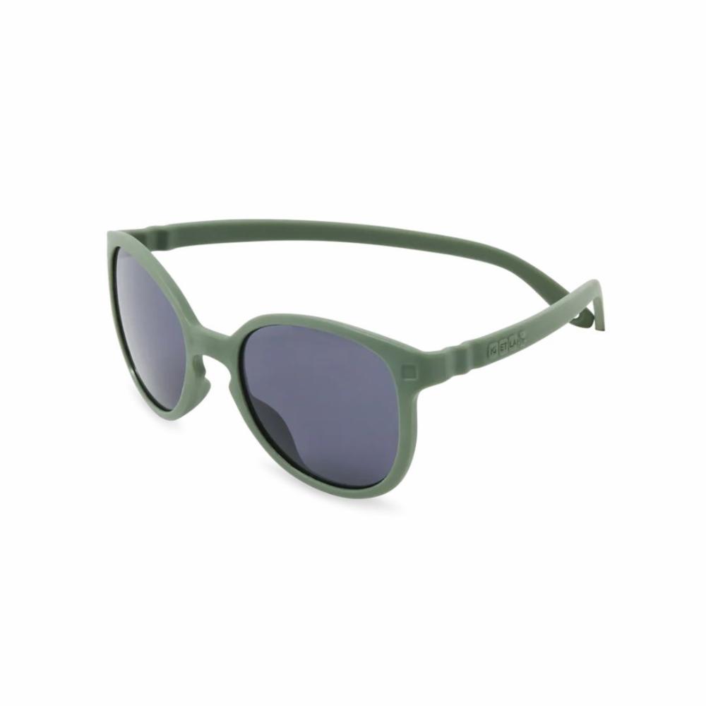 Ki ET LA Aurinkolasit Wazz 4-7v. - Khaki