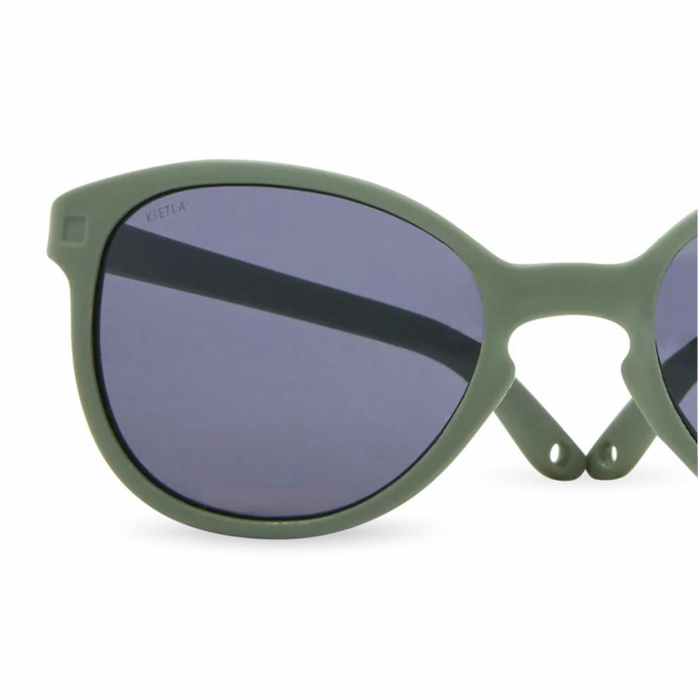 Ki ET LA Aurinkolasit Wazz 4-7v. - Khaki