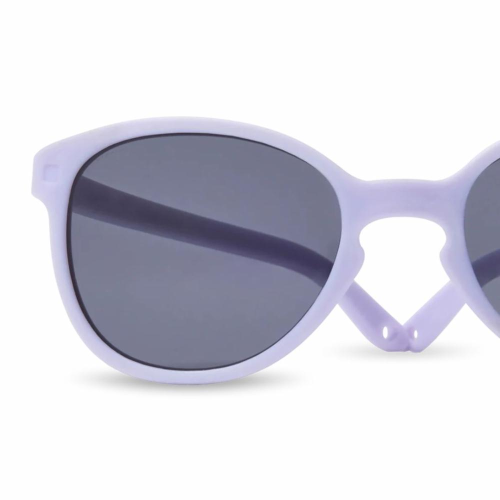 Ki ET LA Aurinkolasit Wazz 4-7v. - Lavender