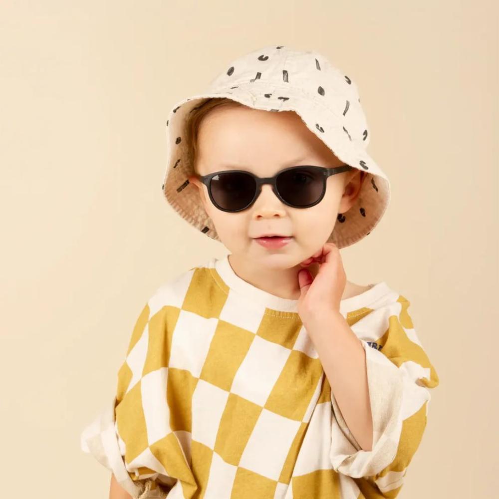 Ki ET LA Aurinkolasit Wazz 4-7v.