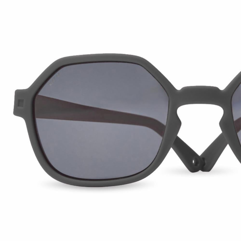 Ki ET LA Aurinkolasit Eyzz 4-7v. - Black