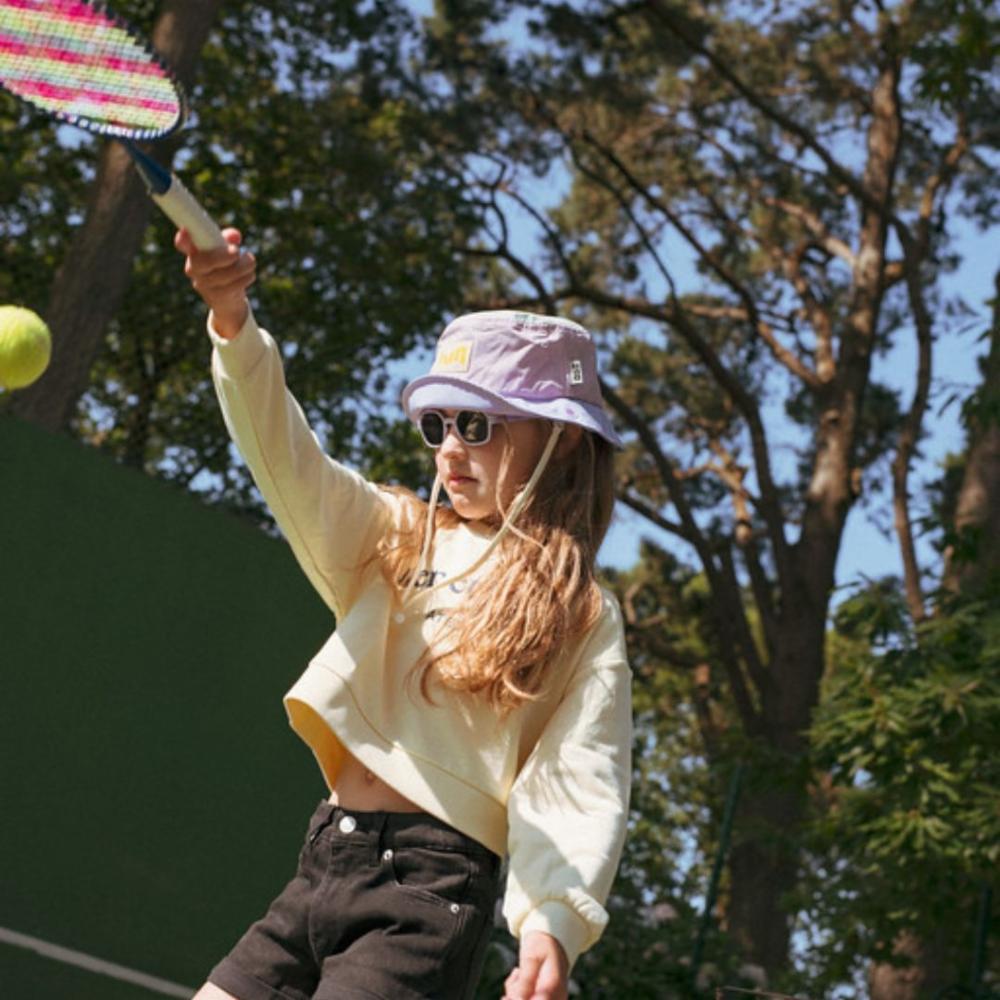 Ki ET LA Aurinkolasit Eyzz 4-7v. - Lavender