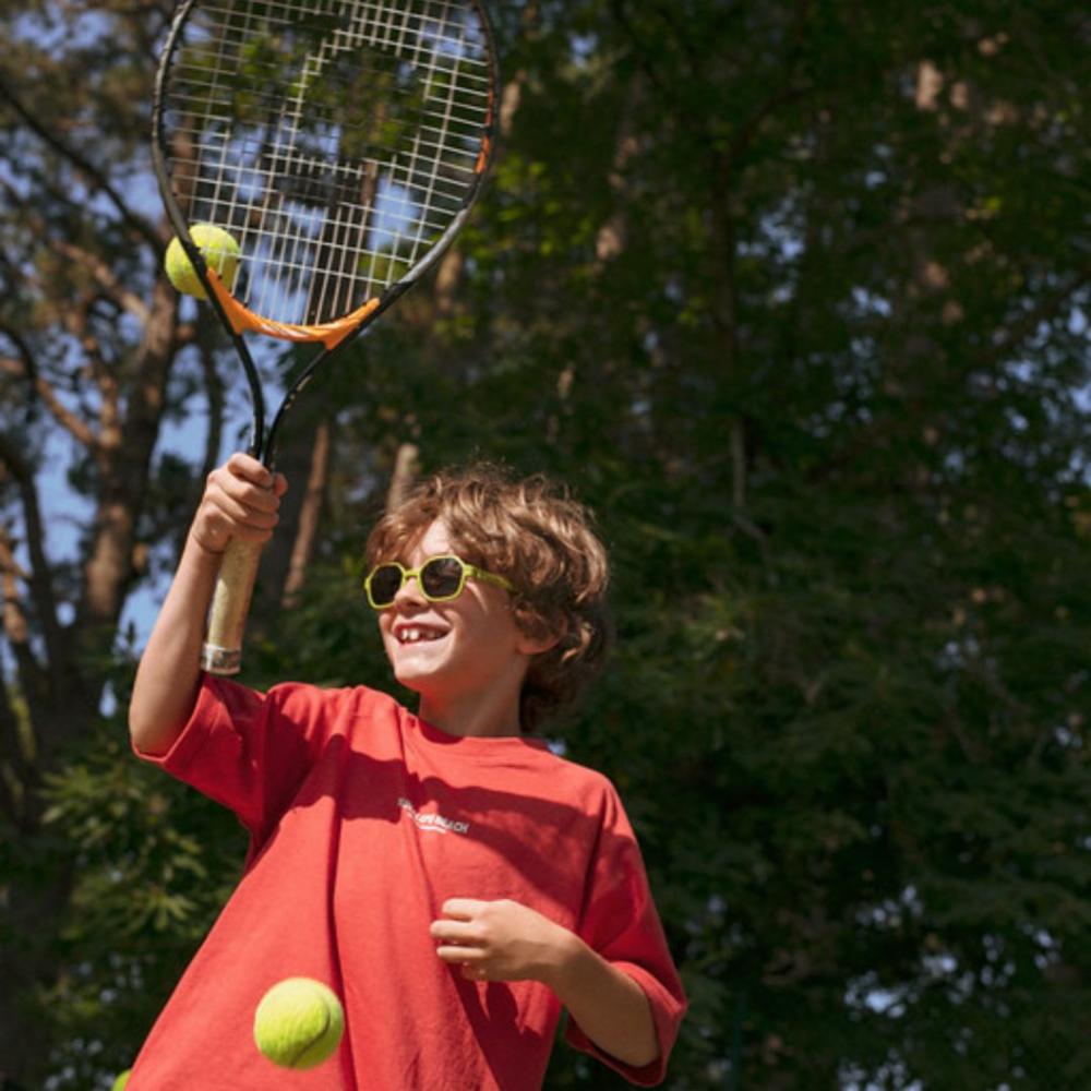 Ki ET LA Aurinkolasit Eyzz 4-7v. - Olive