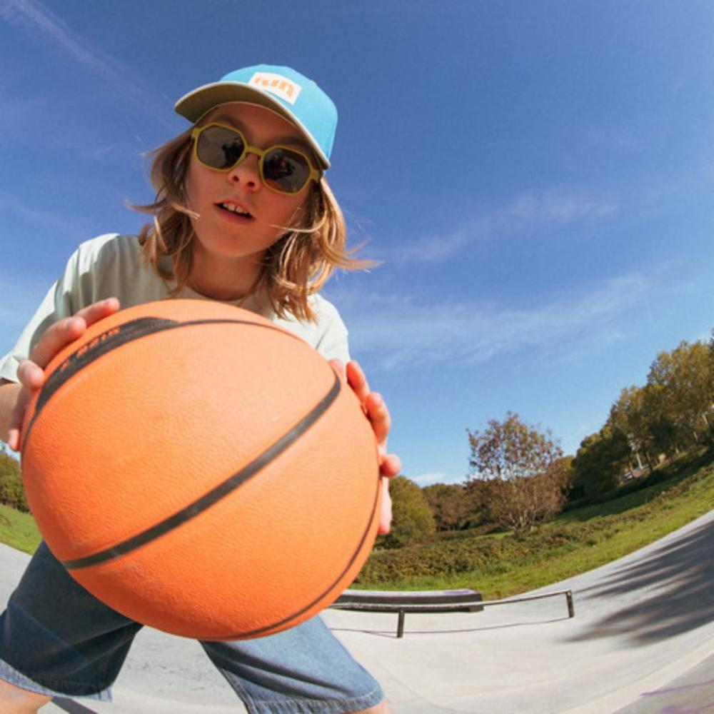 Ki ET LA Aurinkolasit Eyzz 4-7v. - Olive