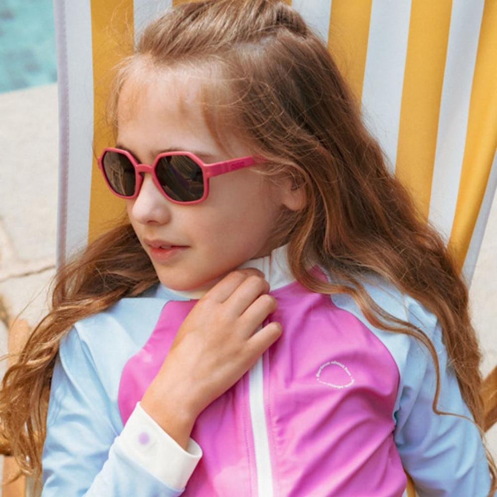 Ki ET LA Aurinkolasit Eyzz 4-7v.