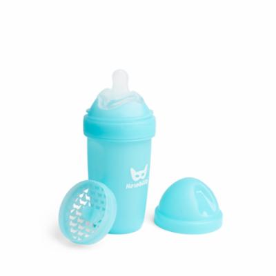 Herobility Tuttipullo 240ml - Sininen