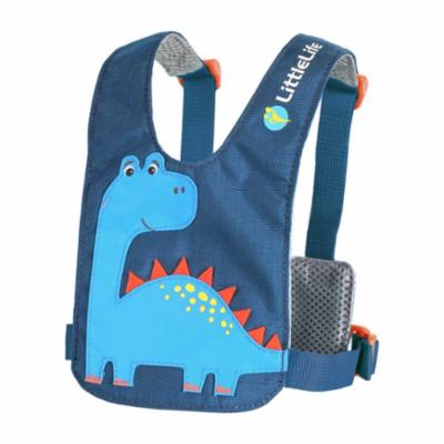LittleLife Safety Harness - Dinosaur