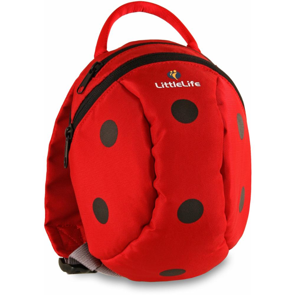 LittleLife Talutusreppu - Leppäkerttu