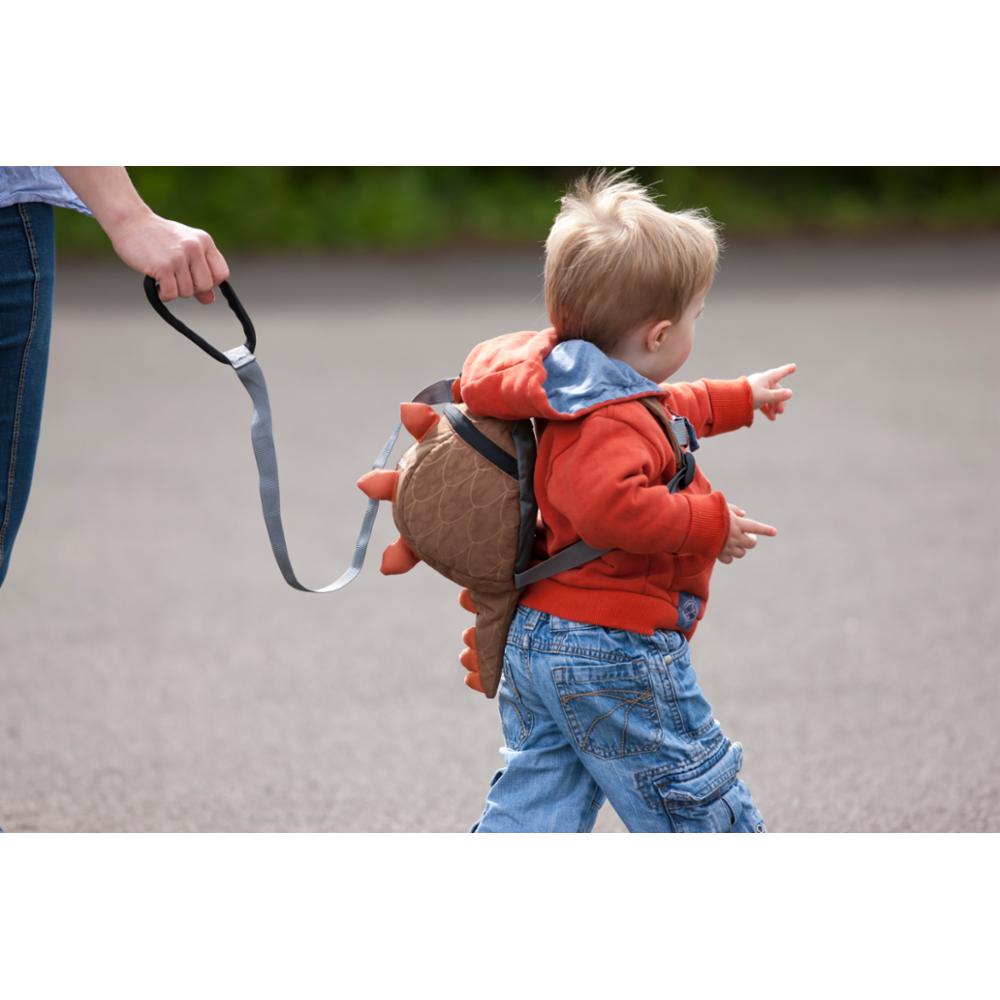 LittleLife Talutusreppu - Leppäkerttu