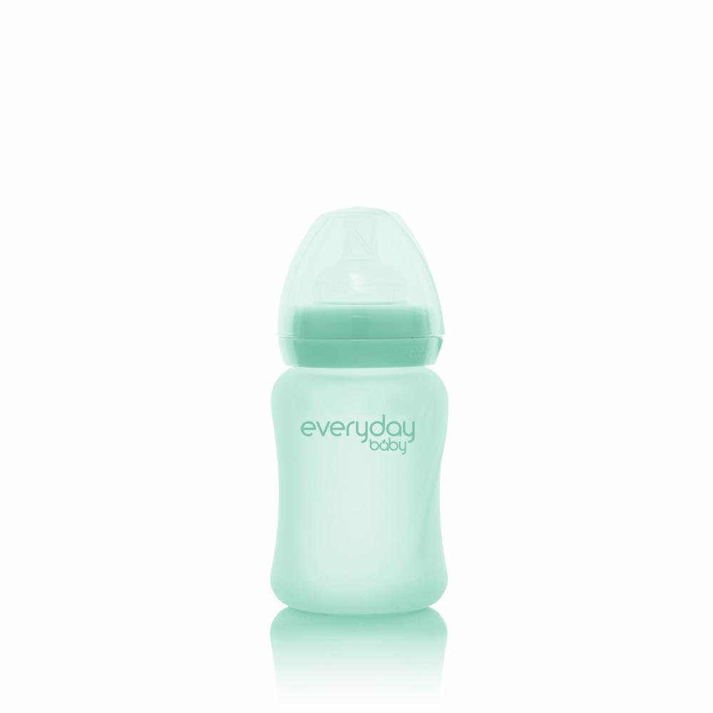 Everyday Baby Baby Glass Bottle 150 ml