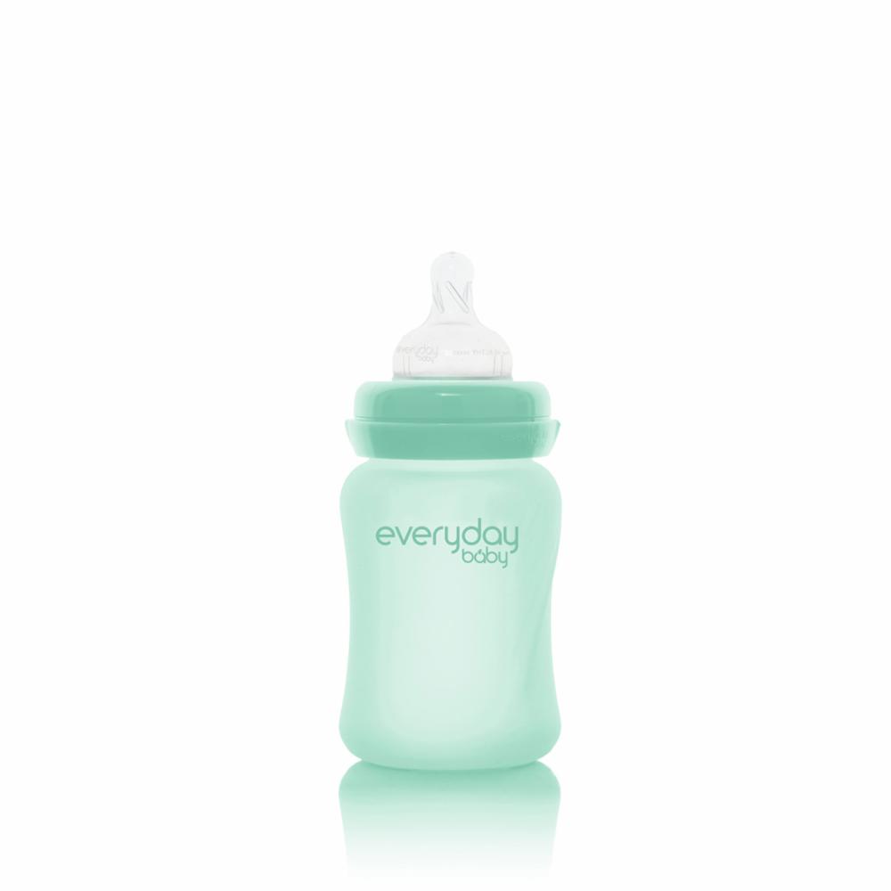 Everyday Baby Baby Glass Bottle 150 ml