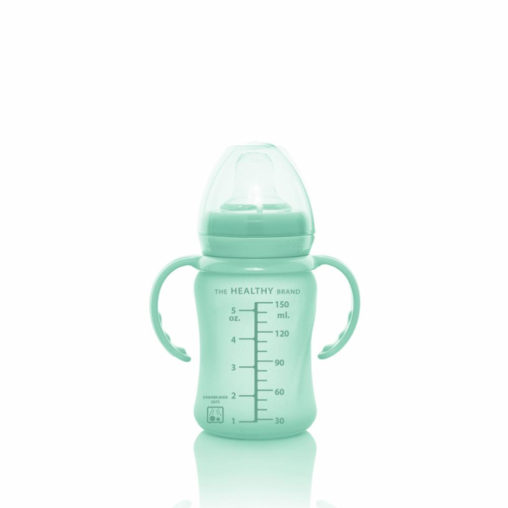 Everyday Baby Lasinen Nokkamuki 150 ml