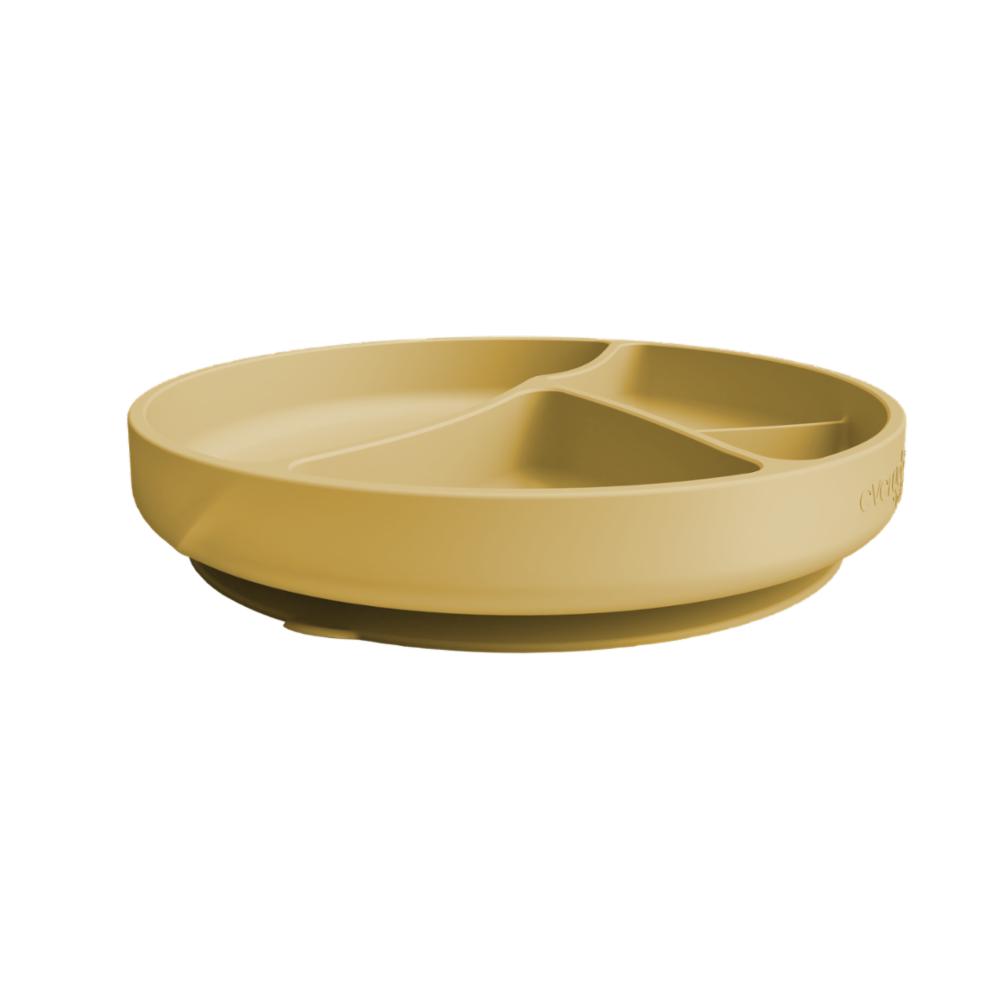Everyday Baby Silicone Suction Plate