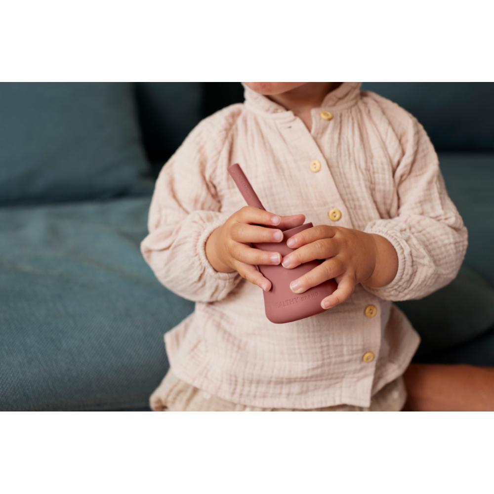 Everyday Baby Silikonipilli 6 kpl