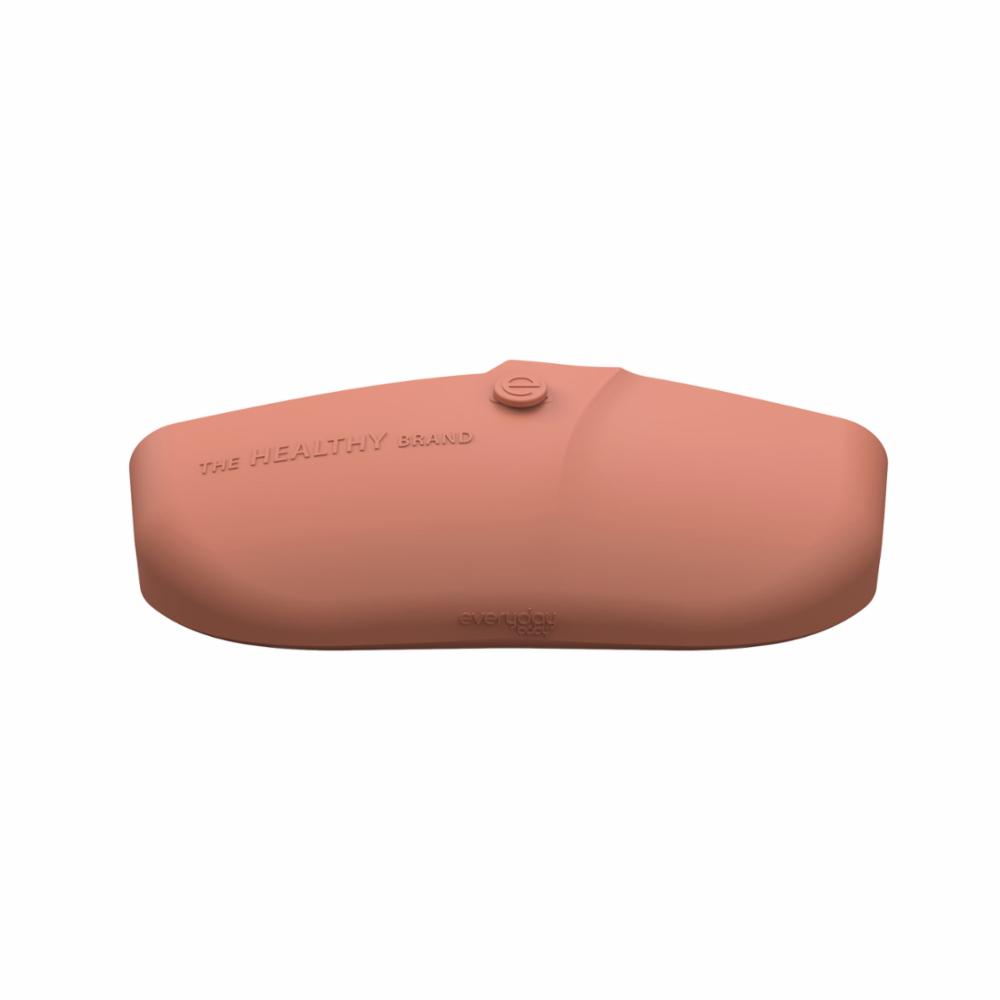 Everyday Baby Silicone Bib