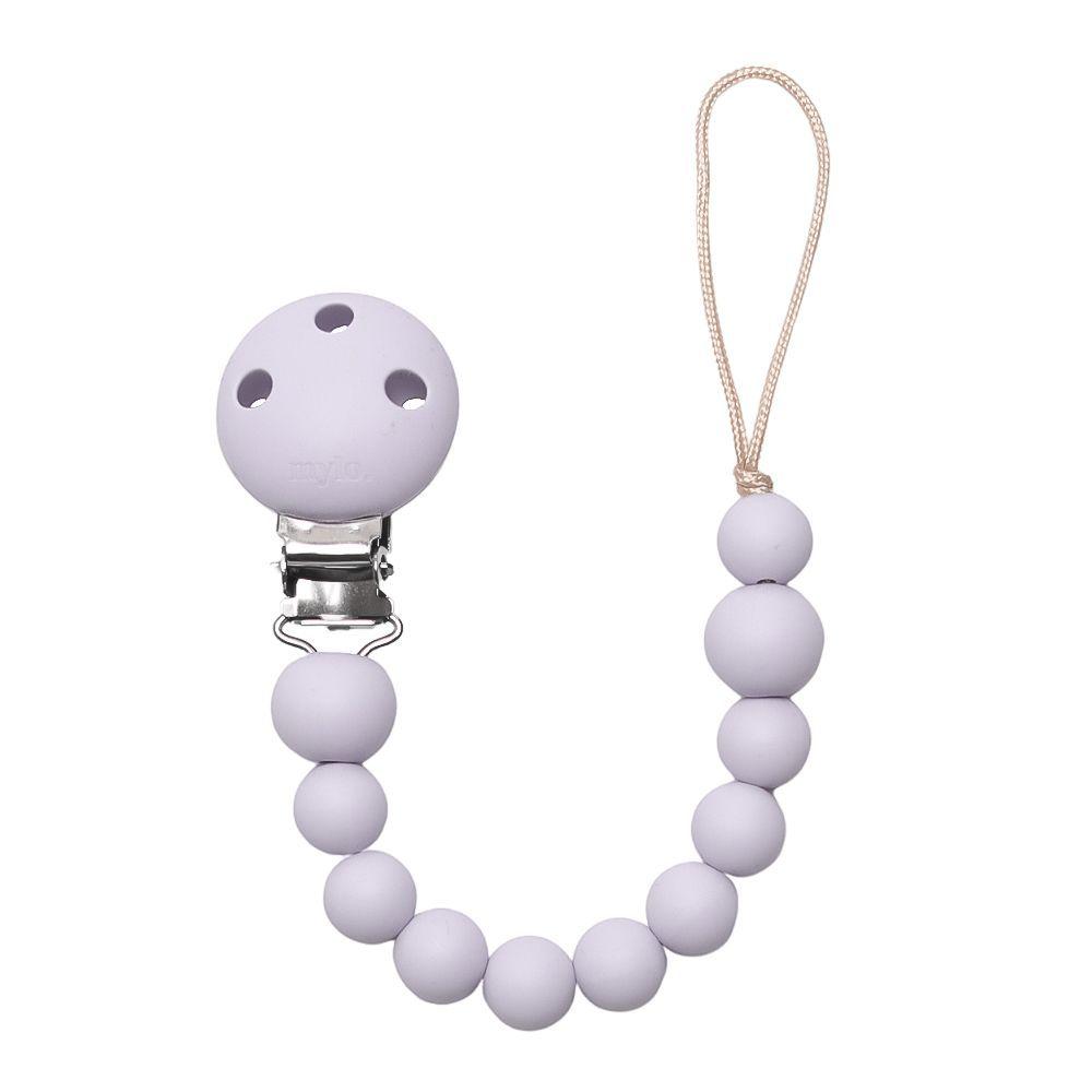 Mylo Loop Tuttiketju - Lavender