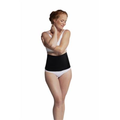 Carriwell Belly Binder-tukivyö - Musta - L/XL