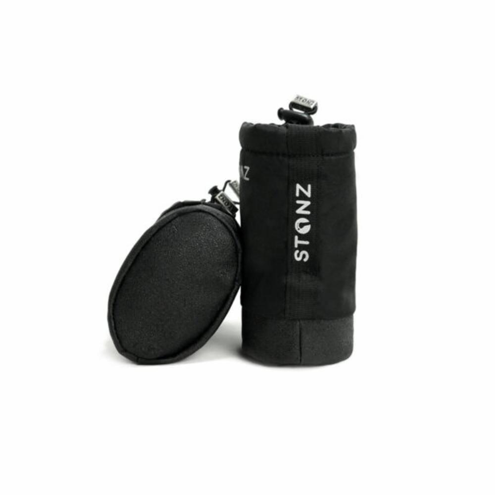 Stonz Booties kengät - Black -  S