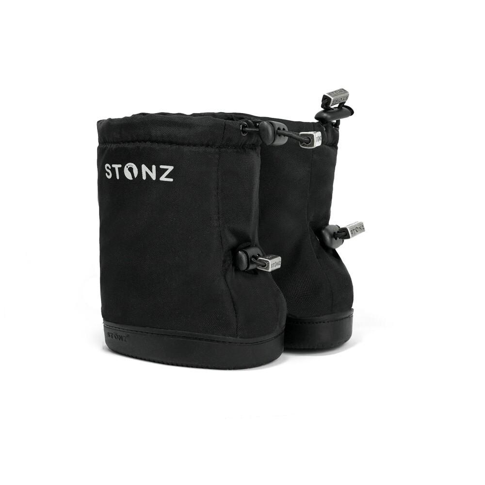 Stonz Booties - Black - XL