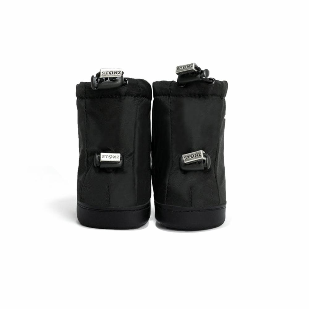 Stonz Booties - Black - XL