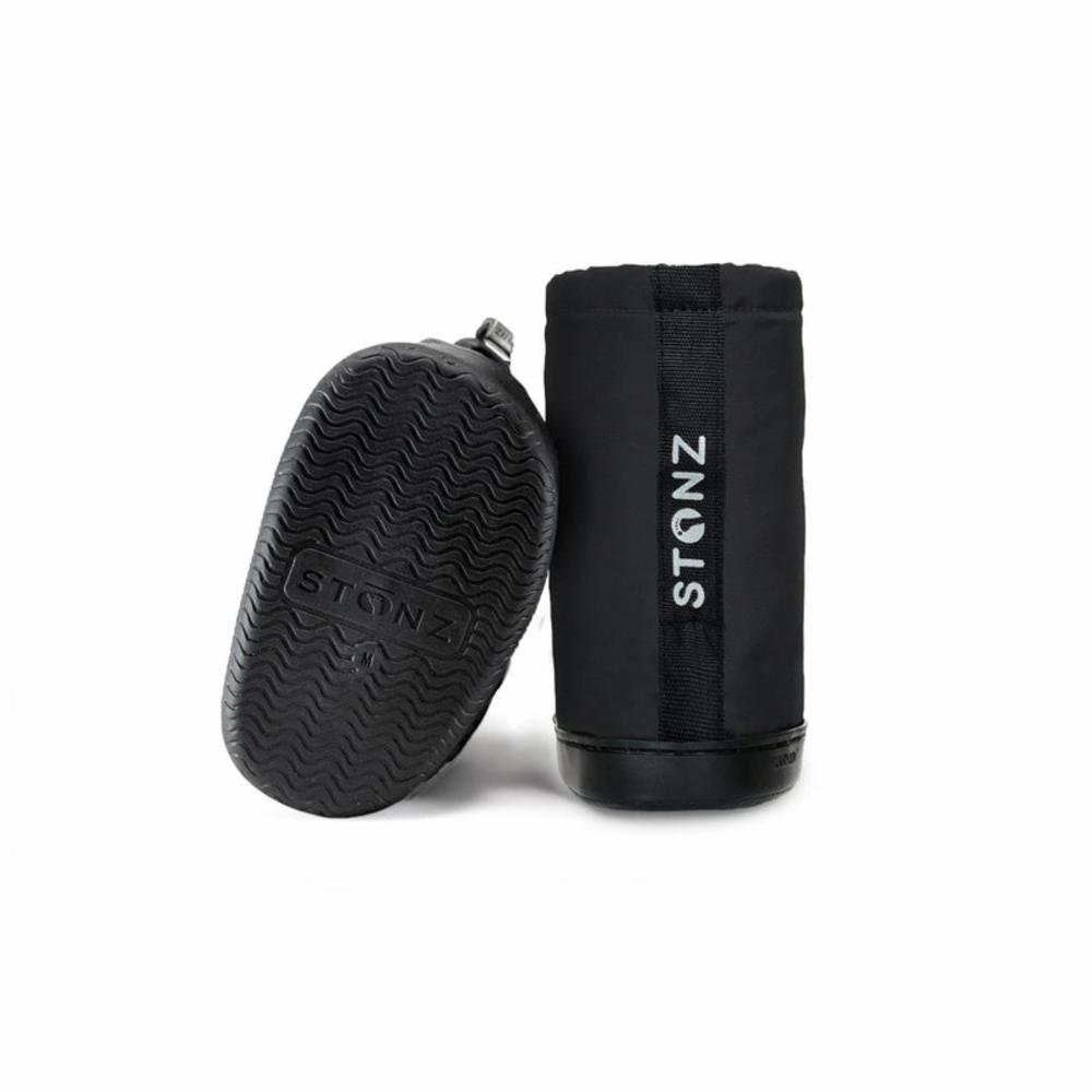 Stonz Booties - Black - XL