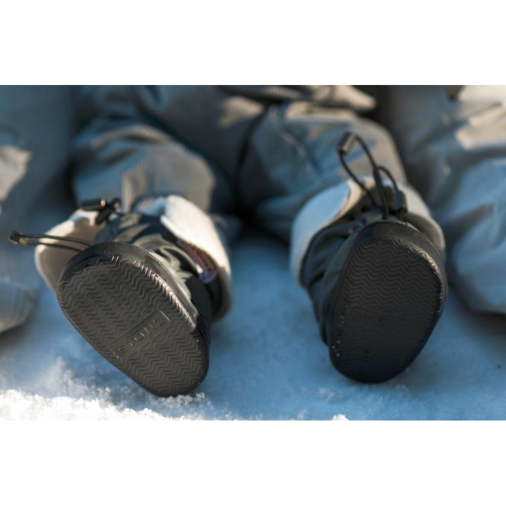 Stonz Booties - Black - XL