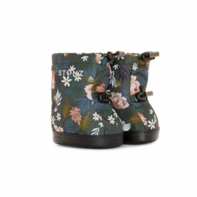 Stonz Booties - Woodland Flowers - M