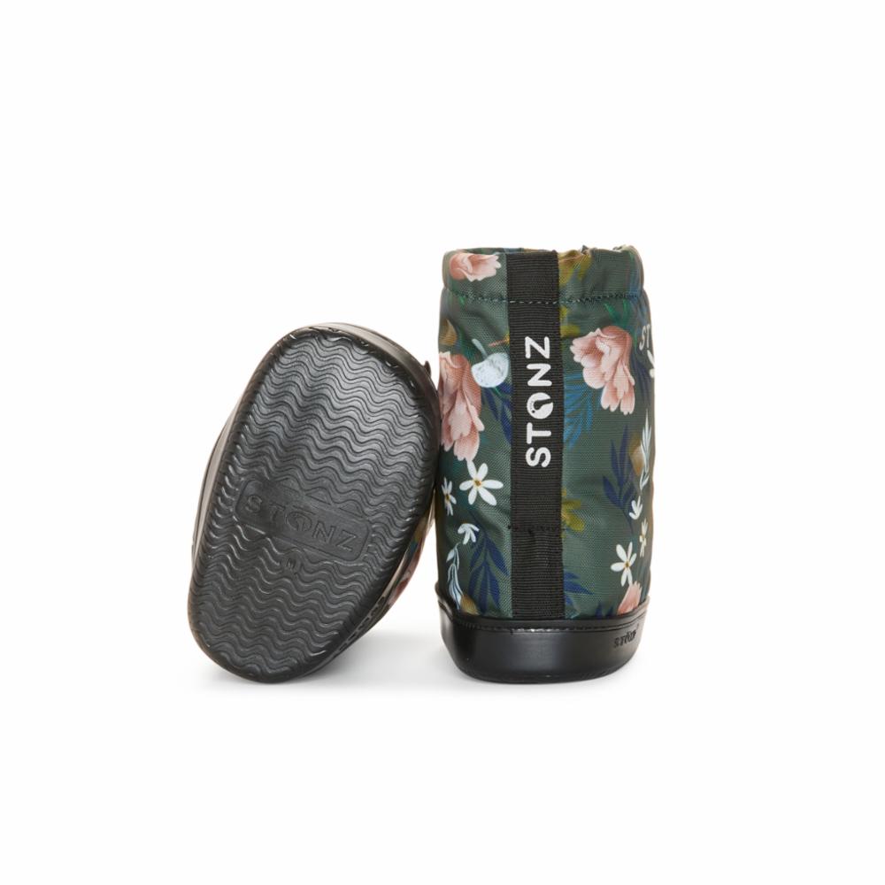 Stonz Booties - Woodland Flowers - M