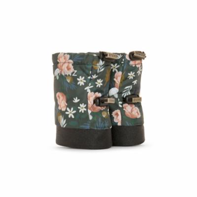 Stonz Booties - Woodland Flowers - S