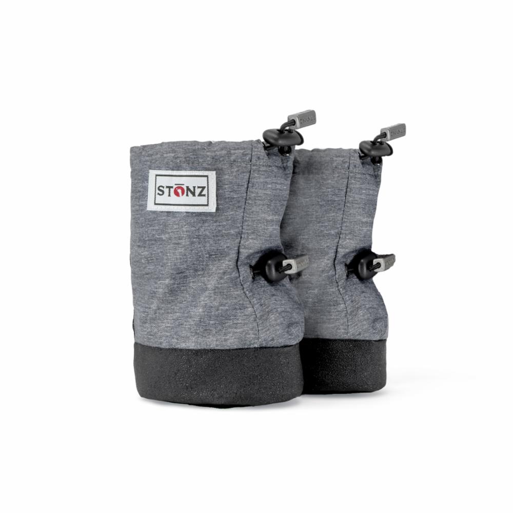Stonz Booties