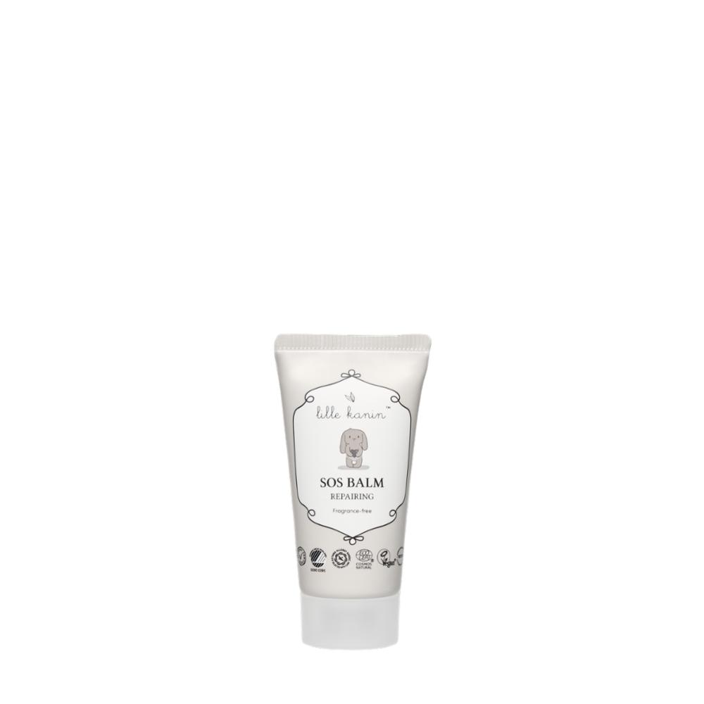 Lille Kanin - SOS Balm 30ml
