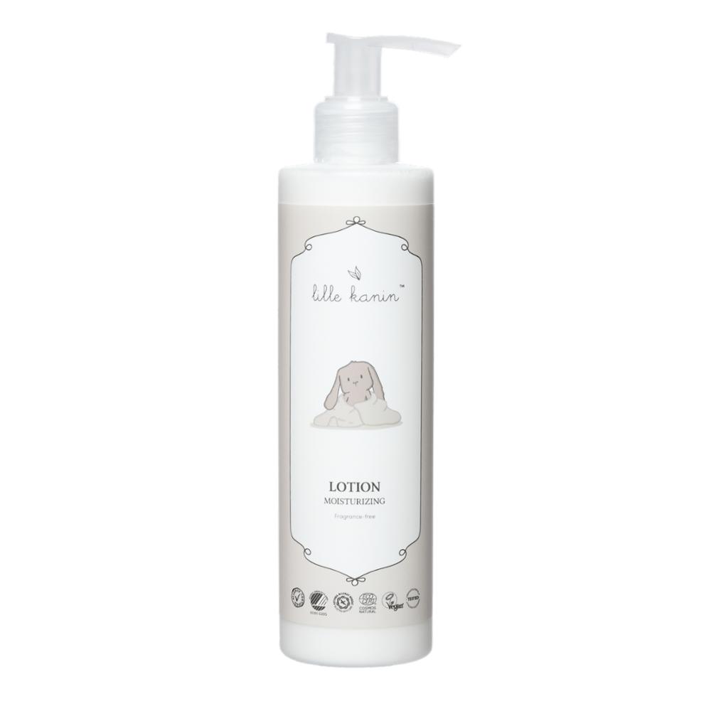 Lille Kanin Lotion 250ml
