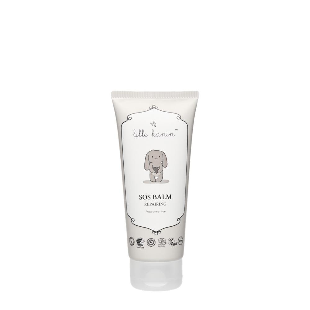 Lille Kanin - SOS Balm 100ml