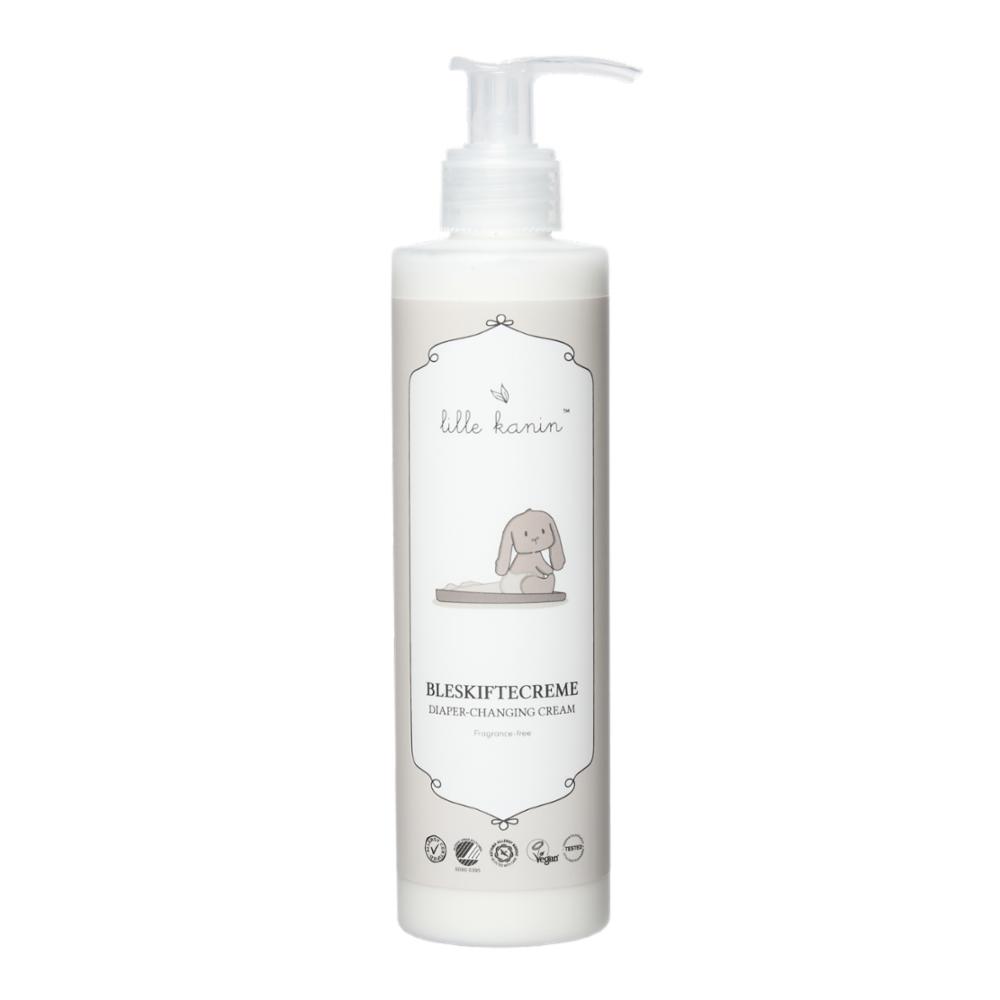 Lille Kanin - Diaper-Changing Cream 250ml
