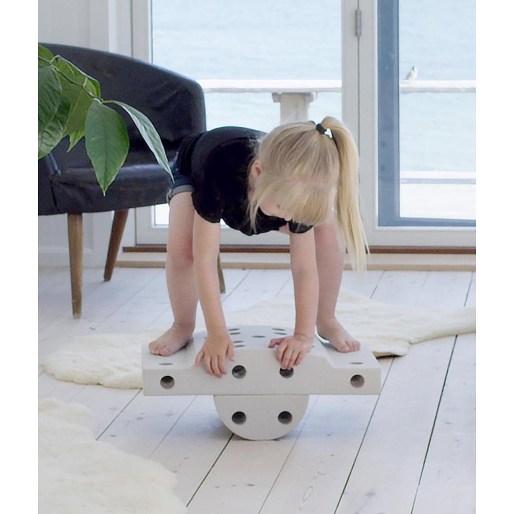 Modu Rakennussarja Curiosity Kit, 14 osaa - Sininen