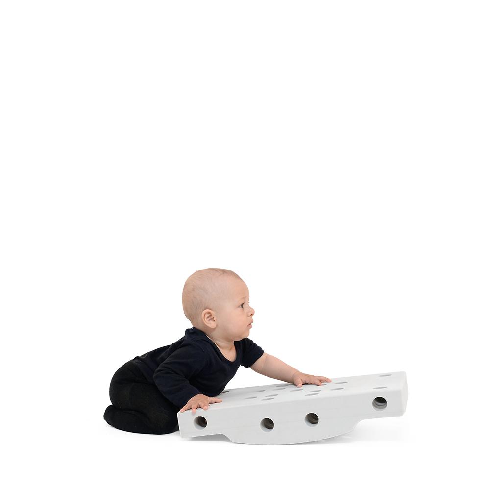 Modu Rakennussarja Curiosity Kit, 14 osaa - Sininen