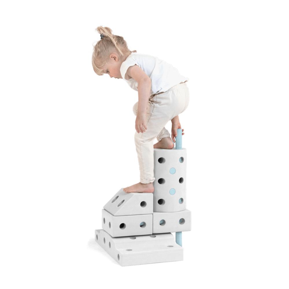 Modu Explorer Kit