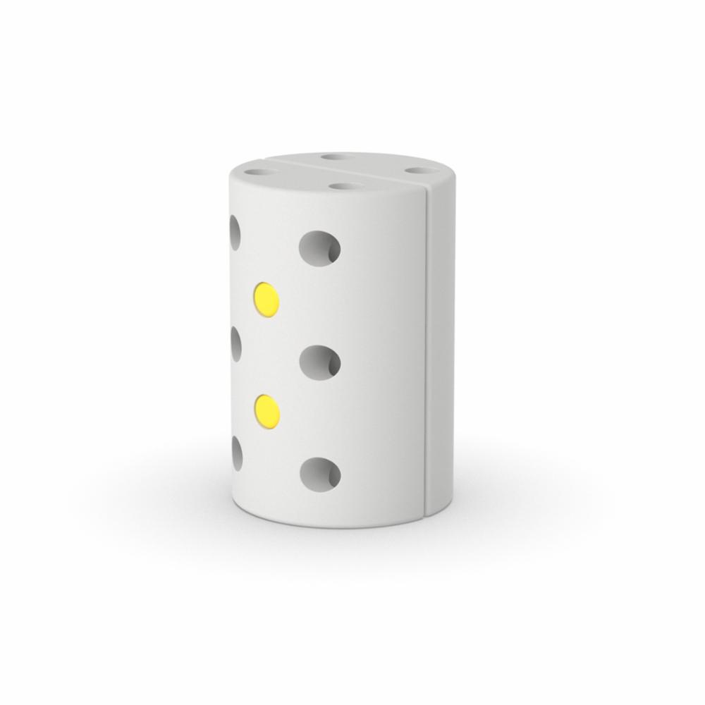 Modu Roller - Keltainen