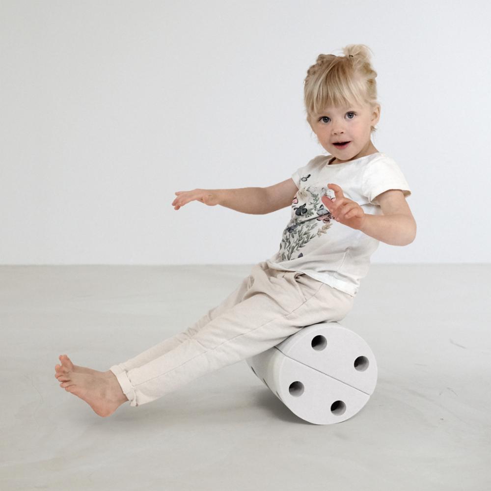 Modu Roller - Keltainen