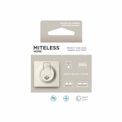 Miteless Home, Ivory Cream