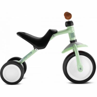 PUKY Pukymoto, pastel green