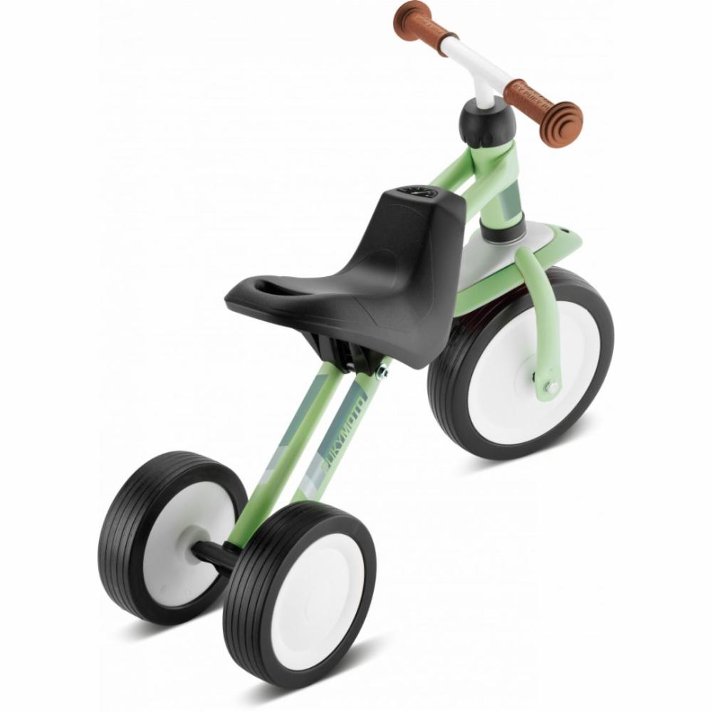 PUKY Pukymoto, pastel green
