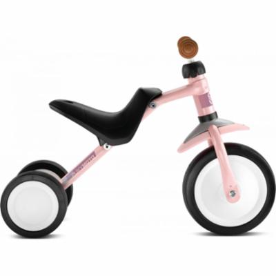 PUKY Pukymoto, retro rose