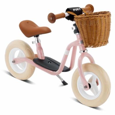PUKY LR M CLASSIC potkupyörä - Retro Rose
