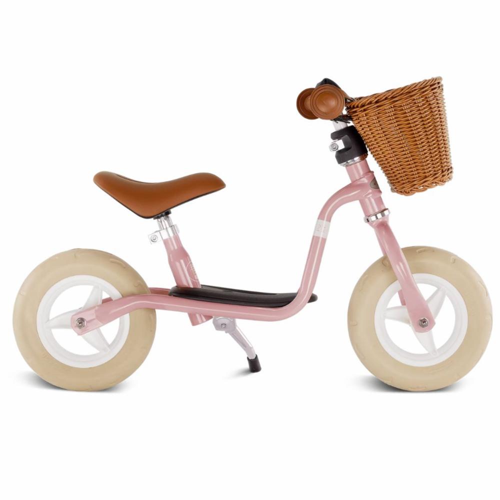 PUKY LR M CLASSIC potkupyörä - Retro Rose